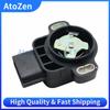 22633-AA151 22633-AA161 22633-AA15B Throttle Position Sensor for Subaru Forester Impreza Legacy Outback 22633AA151 22633AA161