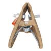 A Shape Ground Welding Earth Clamp 800A High Power Welding Machine Grip Clip Clamp