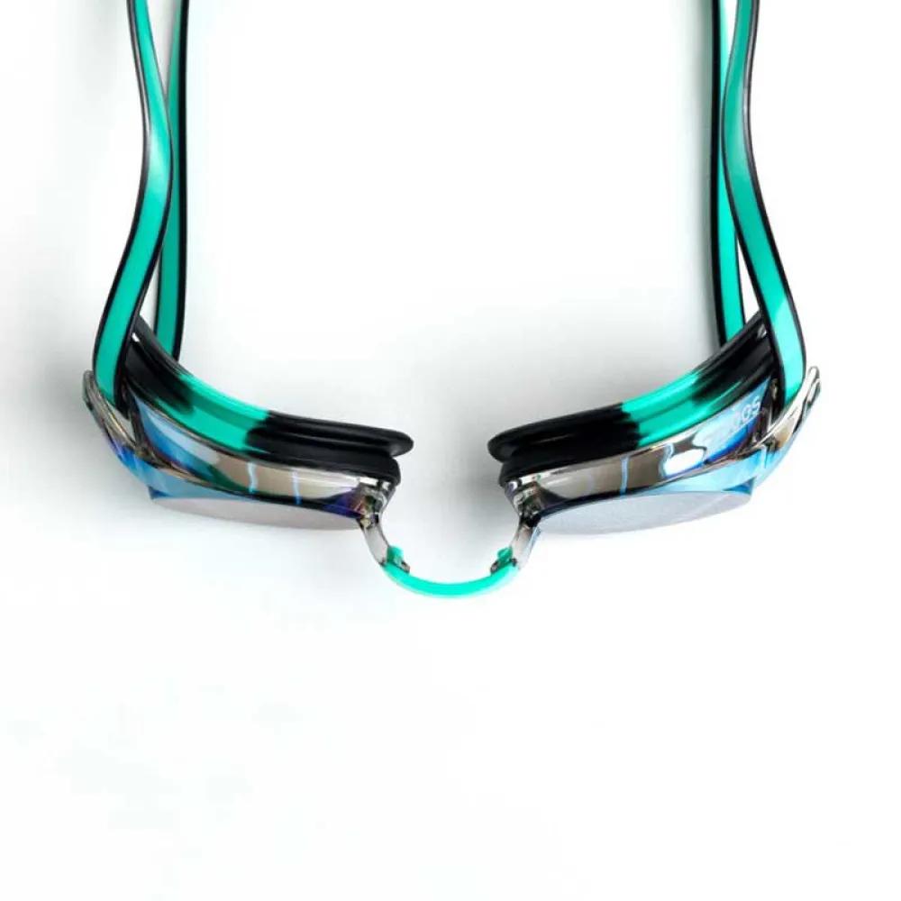 Zoggs Schwimmbrille Racer Titanium