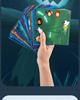 Ghost Catcher Puzzle Game - Interactive Flashlight Toy for Parent-Child Play & Educational Fun