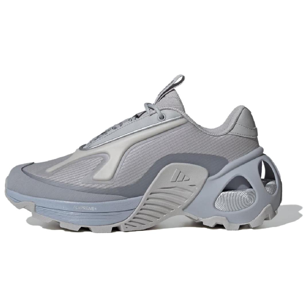 Adidas Wonder Runner  Grey  ID3663 42