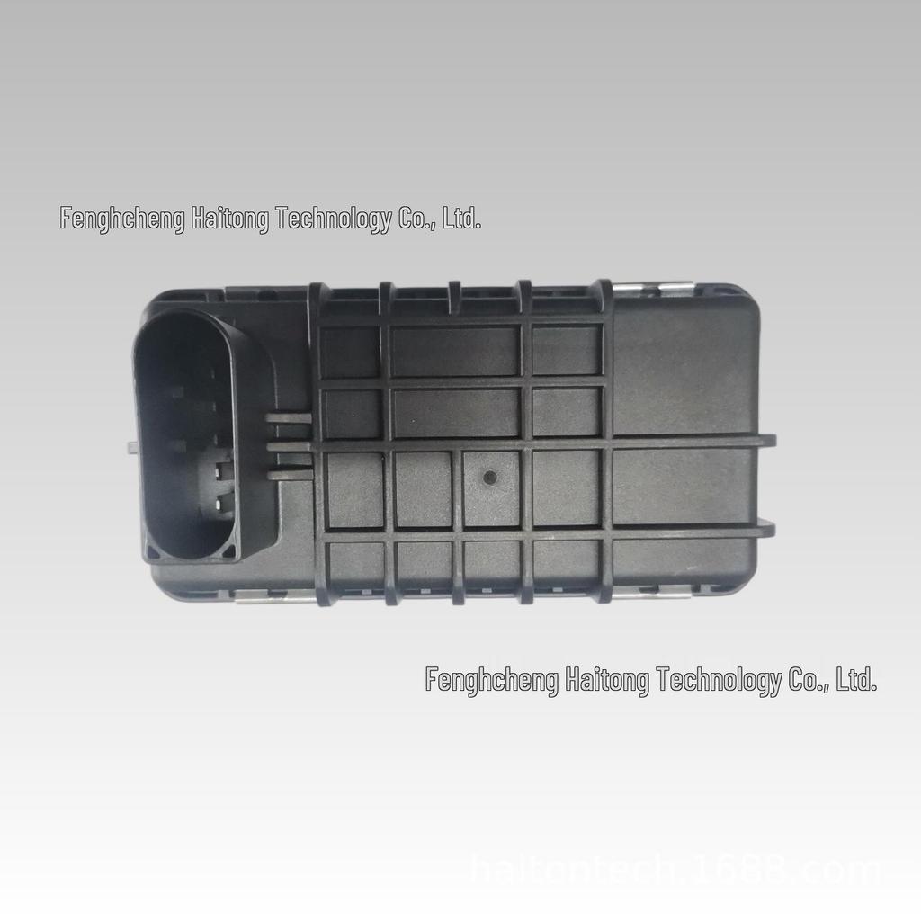 Turbolader-Magnetventil-Aktuator 6NW009543 G-013 für verschiedene Marken