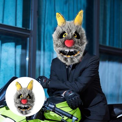 Koruyucu ekipman – Kask aksesuarları