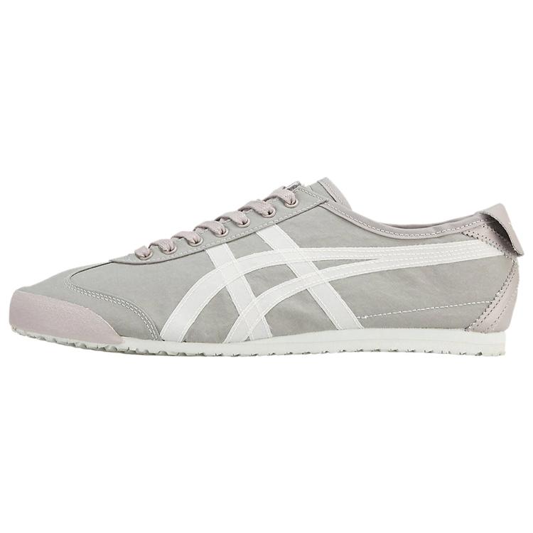 

Onitsuka Tiger Mexico 66 Gray White 1183A348-250 38