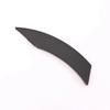 Fender Molding Wheel Flare Right Rear Arch for Hyundai Santa Fe Sport 2.0L 2.4L 2013 2014 2015 2016 2017 2018 OEM 877424Z000