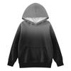 Kinder Hoodie Jungen und Mädchen Langarm Kapuzenpullover mit Tasche