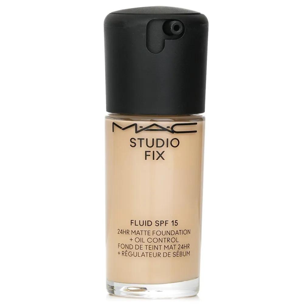Studio Fix Fluid Foundation - NC12 30ml/1oz