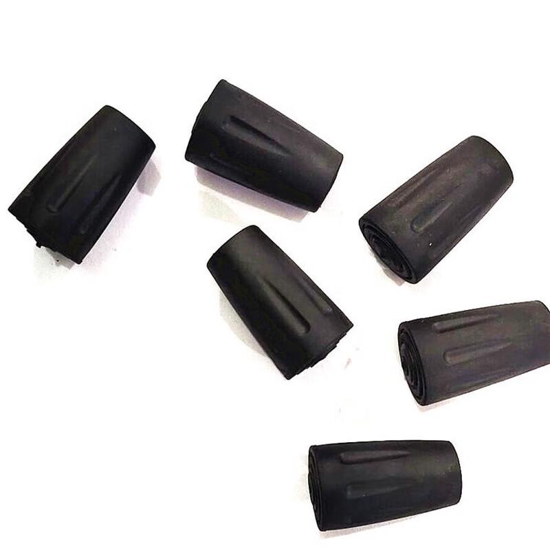 KODENOR Universal Trekking Pole Tip Covers