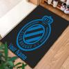 Club Brugge KV Custom Name Carpet Rug for Living Room Bedroom Home Sofa Decoration,Kids Play Non-slip Floor Mat