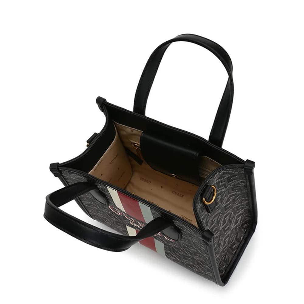 SILVANA MINI TOTE Dámská taška CHG [GUESS]