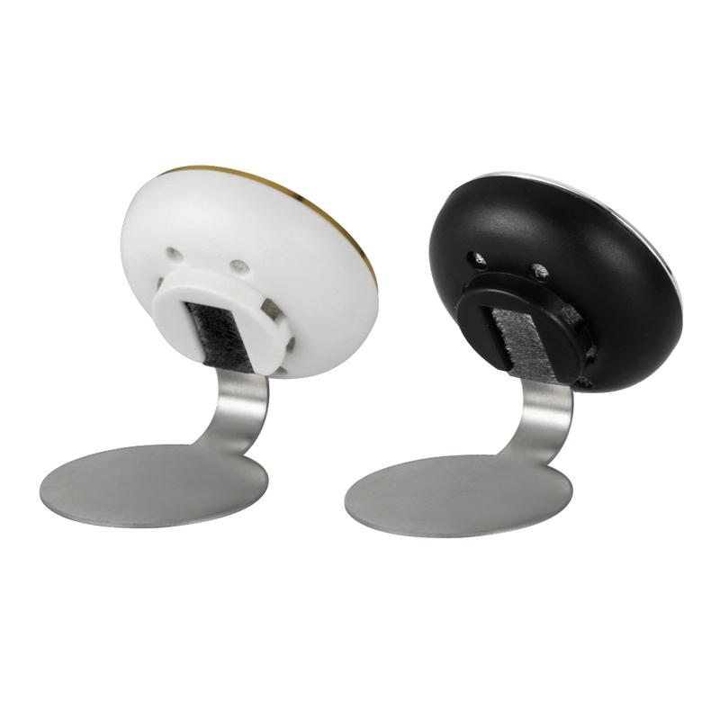 Car Clock Ornaments Automotive Digital Clock Decoration Charms Automobiles Interior Dashboard Watch Decor In Auto Accessories