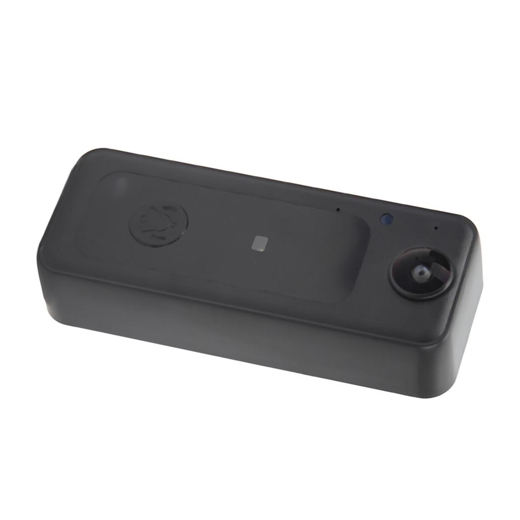 WiFi Night Vision Video Doorbell HD Wireless Remote APP Control 2 Way Intercom Camera Doorbell