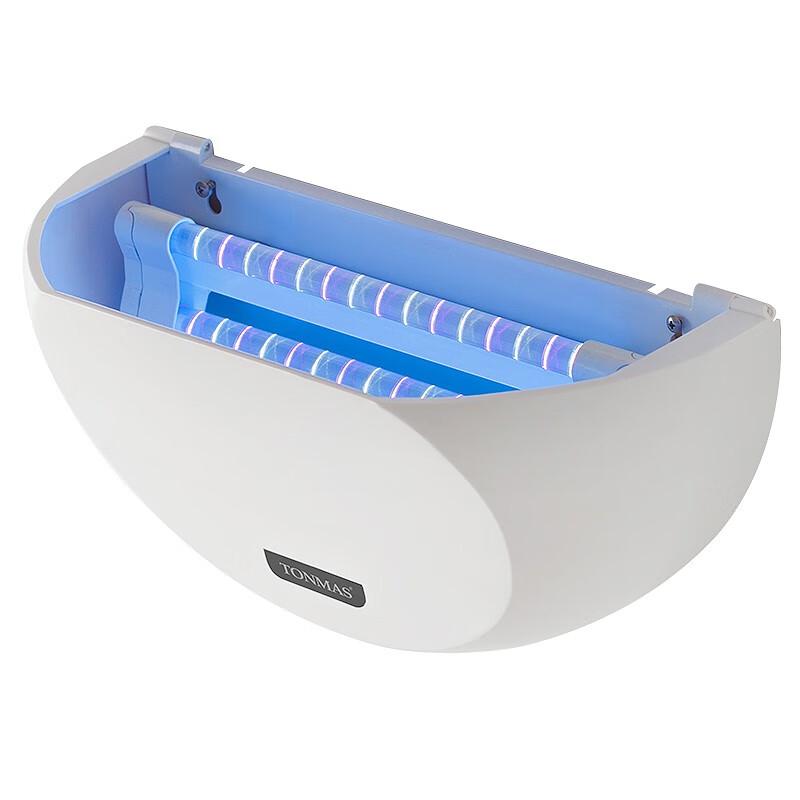 Thomas ZS-16WC-LED Sticky Mosquito & Fly Trap