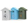 1PC Modern Bird Cuckoo Quartz Wall Clock Home Living Room Horologe Clocks Timer Office Home Decoration Gifts Hanging Watch