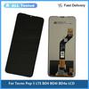 LCD Screen and Digitizer Full Assembly For Tecno Pop 5 LTE BD4 BD4i BD4a