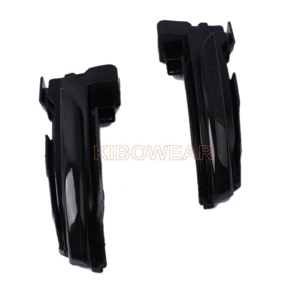 Dynamischer Blinker für Ford Kuga Escape 2022, LED-Blinker, fließender Spiegel