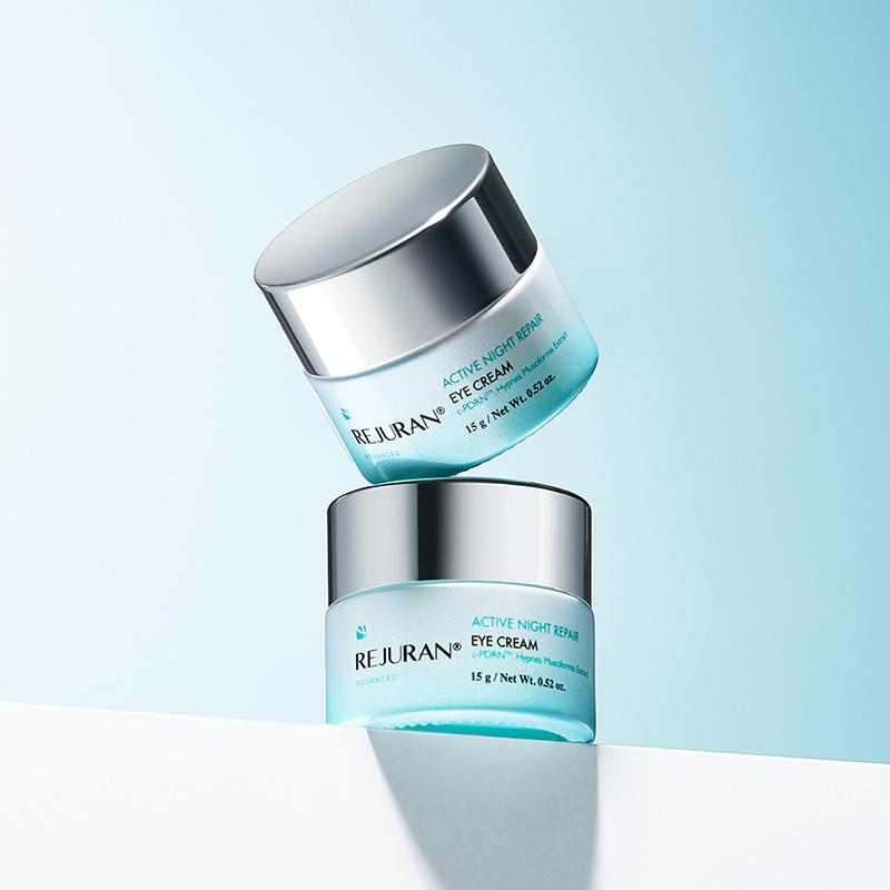 Rejuran Advanced Active Night Repair Augencreme 15g
