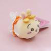 Chiikawa Plush Toy Bag Charm With Soft Short Pile Fur For Kids And Collectors