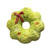 Christmas Tree Plush Soft Decorative Throw for Holiday Home Decor Gift
