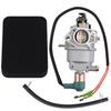 Lawn Mower Carburetor Replacement 11HP 13HP With Air Filter
