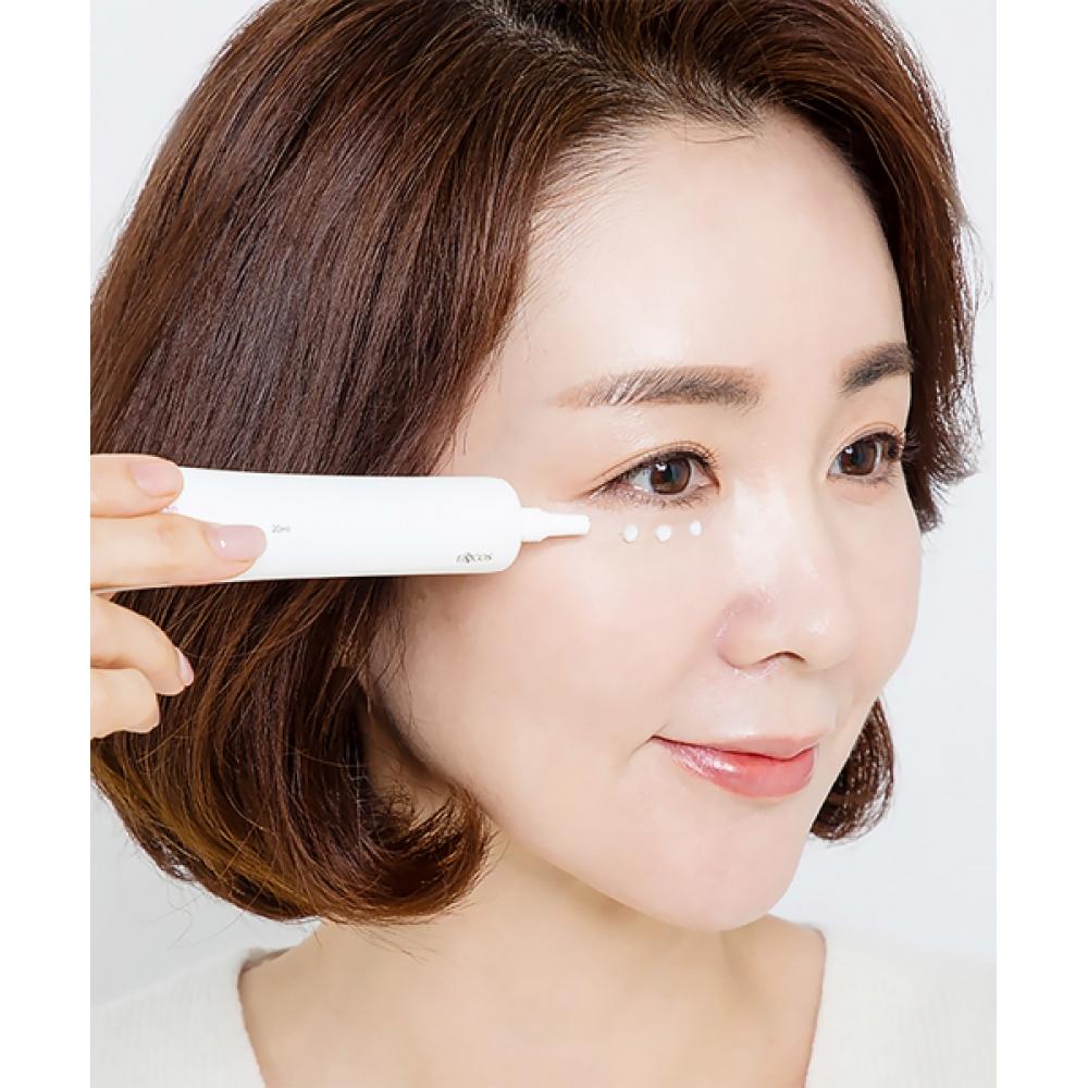 Encos Eye Wrinkle Peptide Wrinkle Whitening Functional Eye Cream 20ml NONE