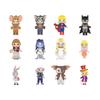 POP MART MOLLY Warner 100th Anniversary Collection Mystery Boxes, Single Mystery Box