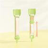 Pet Food Squeeze Spoon Cat Wet Treat Stick Feeding Scoop Dog Food Storage Spoon Easily Use Cat Wet Food Scoop Pet Supply