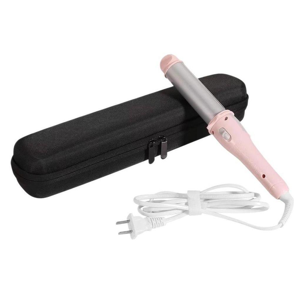Waterproof Hair Straightener Storage Box Anti-Scratch Hair Clipper Storage Bag  Cosmetic