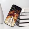 H-Heaven officials B-Blessing Phone Case Silicone Soft For Samsung Galaxy A73,A72,A71,A70,A53,A52,A51