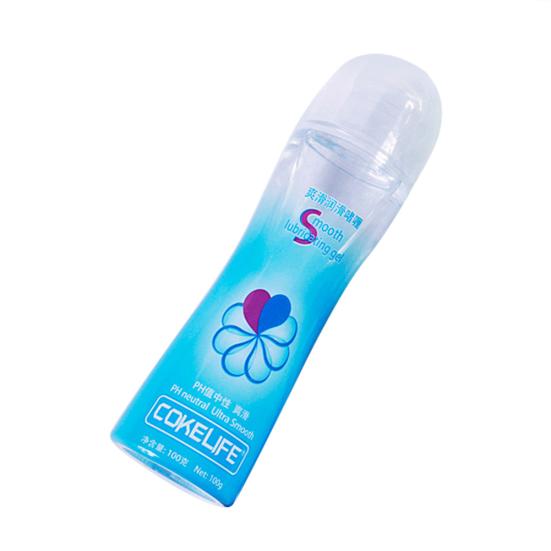 Funny Adult Products Water Based Fruit Flavor Couple Oral Sex Enhancement Body Lubricant