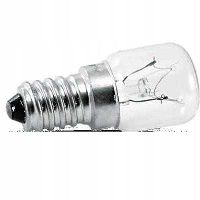 Special Bulb Shape T26 E14 15W Bellight