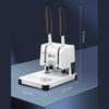 GEPAD GP-30A Manual Accounting Voucher Binding Machine CN plug (adapter included)