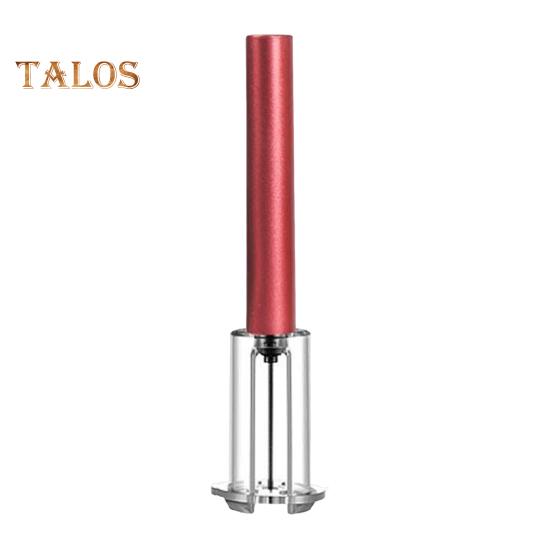 

Набор для извлечения пробок с помощью воздушного насоса Набор для извлечения пробок с помощью пневматического насоса Набор для извлечения пробок с помощью пневматического насоса для бутылок Простой инструмент для извлечения пробок для любителей вина