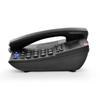 Corded Landline Telephone Landline Desktop Landline Phone Noise Reduction Calling Suitable for Home Hotel Office