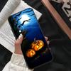 Halloween Pumpkin Ghost Mummy For Honor Magic 8 Pro 7 5 6 Lite Case For Honor 400 200 70 50 X8c X8b X9a X9b X9c X9d Win RT