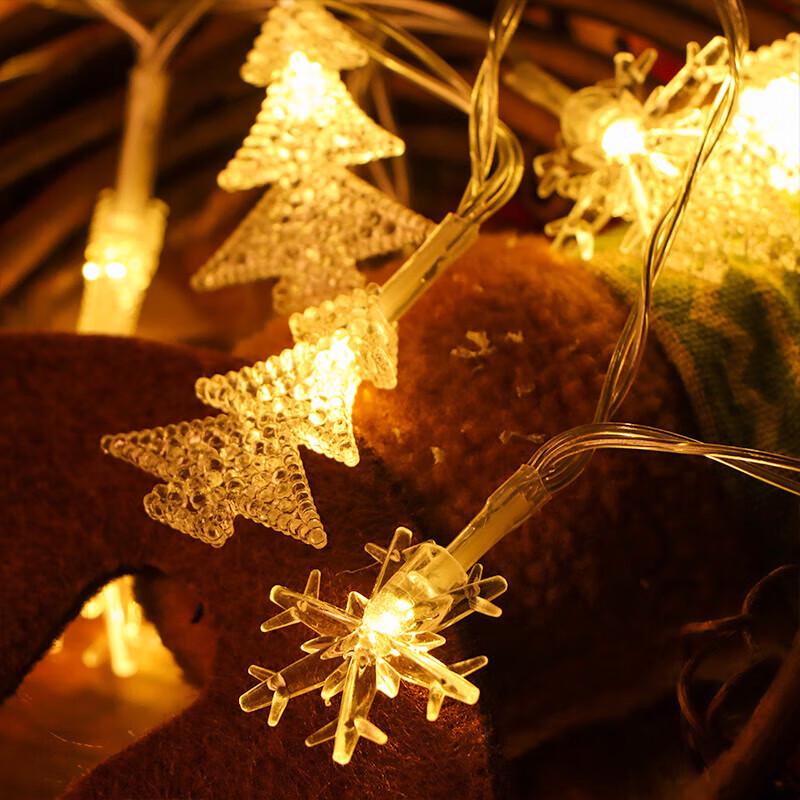 Christmas Holiday Decorations Collection