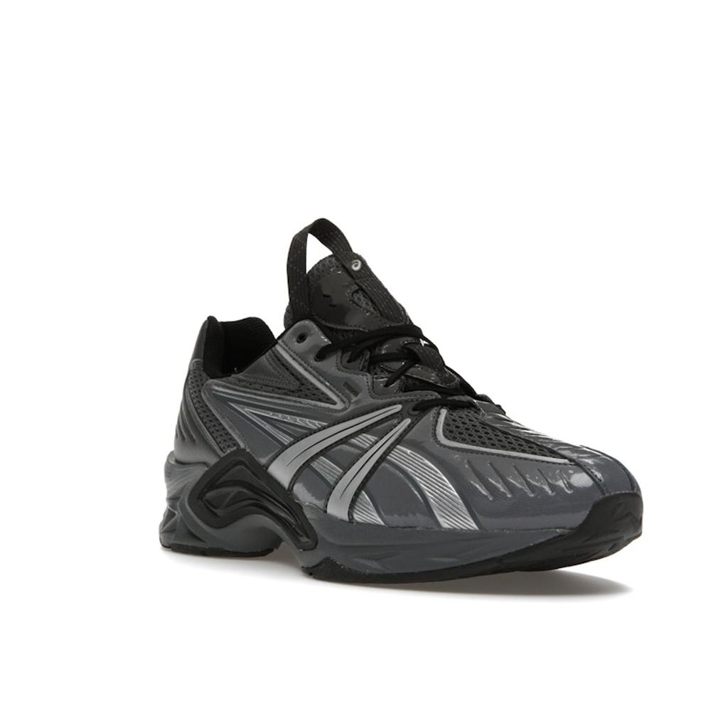 Kiko Kostadinov x ASICS HN2-S Protoblast Ocelově šedá Čistě stříbrná Unisex tenisky 1201A246-020