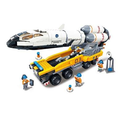 Toy & Toy Hercules Rocket Launch LEGO LEGO LEGO, Mixed Color