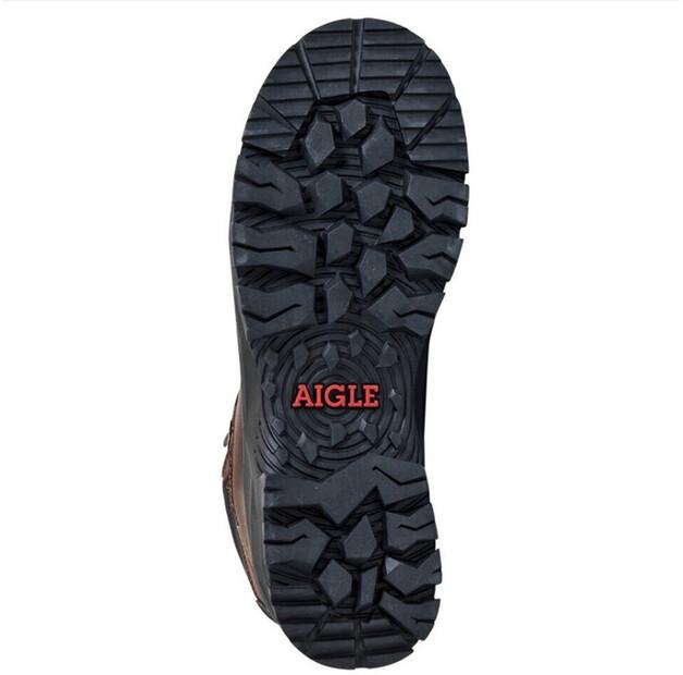 Охотничьи ботинки Aigle Laforse 2 MTD