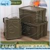 Cangyi Industrial Outdoor Thickened Plastic Storage Box