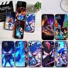 BF93 S-Sonics Case for Samsung A11 A12 A13 A15 A52S A53 A55 A56 A70 A71 A72 A73 F06 F16 F56 S10 Plus S10e