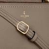 Shoulder Bag Lenette Taupe [Pereborsa] (TA)