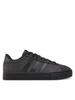 Adidas daily 4.0 sneakers reinforced toe black