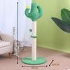 Zhuchuang Jingpin Cat Tree & Scratching Post