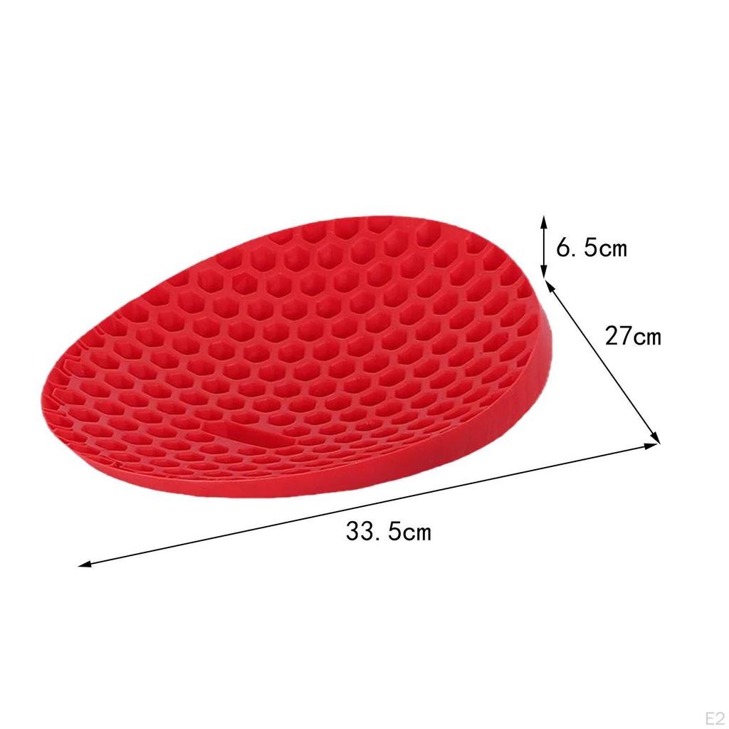 Car Wash Bucket Insert Cleaning Kits Practical Automotive Tools Washboard Detailing Tool for