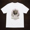 Shinedown Tee ,Comfort Colors T-Shirt,graphictee,y2ktee,90sstyle