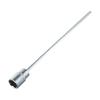 Socket Wrench 19mm Hexagon 19mm Hexagon Socket 300mm/11.8\'\'