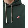 New Balance Made in Usa Core hoodie MT21540-MTN
