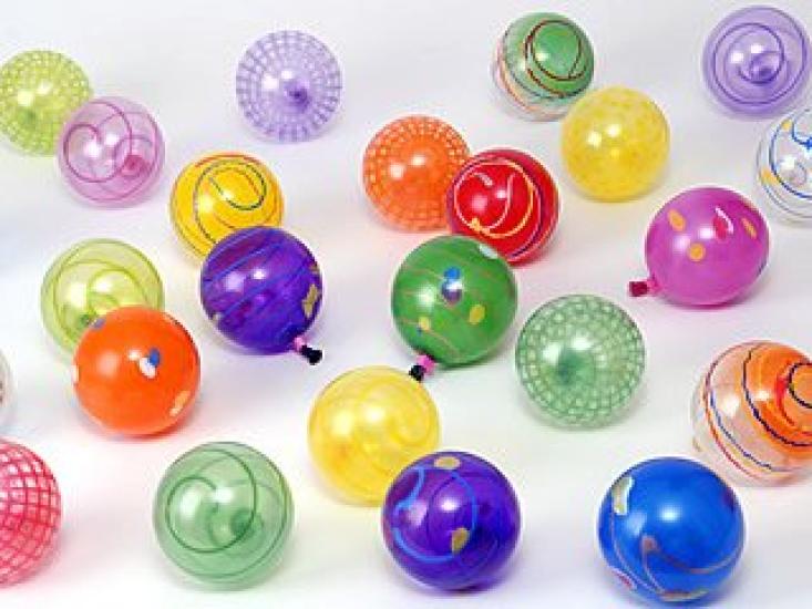 Set Ușor Latex Apă Pescuit Balon Yo-Yo PuncteSuzuki Yo-Yo [Yo-Yo cu Apă] [Set Yo-Yo] [Pescuit Yo-Yo] [Baloane] [Festivaluri] [Festivaluri]