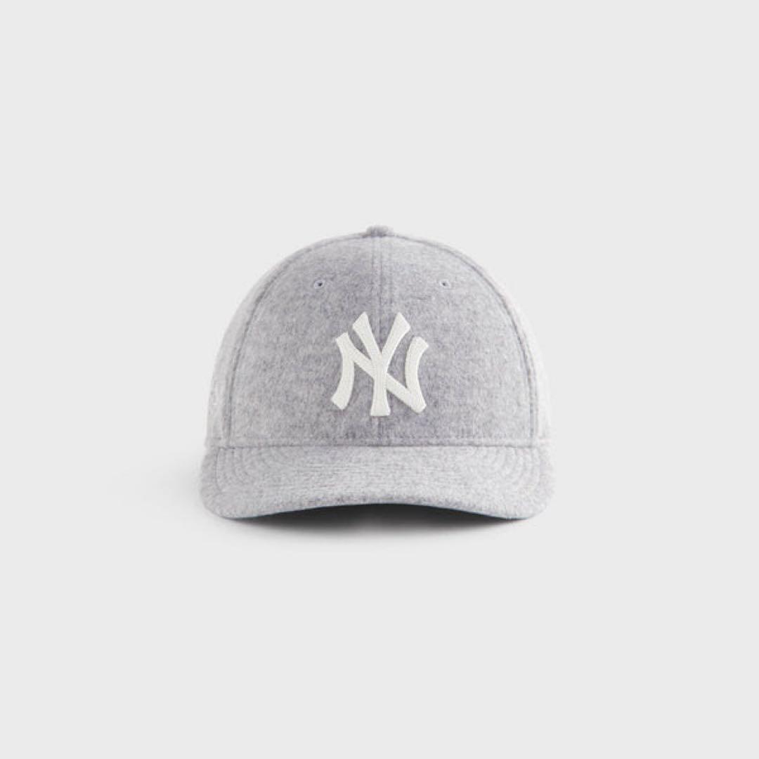 Used KITH Cap LP
